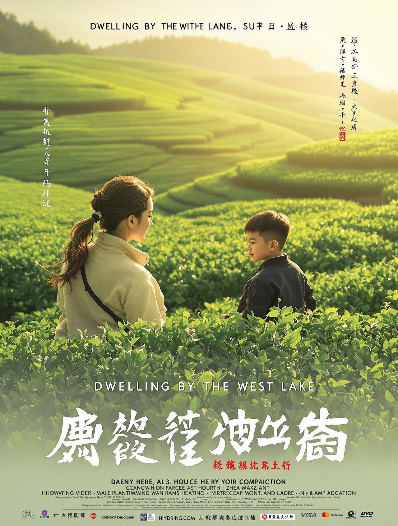 草木人间 - 草民影视高清影视海报